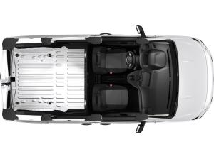 Peugeot Partner ⚠️ 2x SOFORT VERFÜGBAR ⚠️  Kastenwagen M | Diesel 100 PS | Allwetterreifen | Car-Play | Rückfahrkame