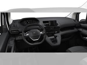 Peugeot Partner ⚠️ 2x SOFORT VERFÜGBAR ⚠️  Kastenwagen M | Diesel 100 PS | Allwetterreifen | Car-Play | Rückfahrkame