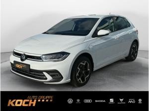 Volkswagen Polo EDITION 50 1.0 TSI OPF DSG