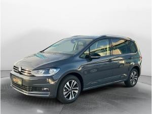 Volkswagen Touran ENERGY 2.0 TDI SCR DSG