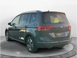 Volkswagen Touran ENERGY 2.0 TDI SCR DSG