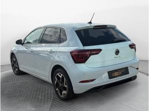 Volkswagen Polo EDITION 50 1.0 TSI OPF DSG