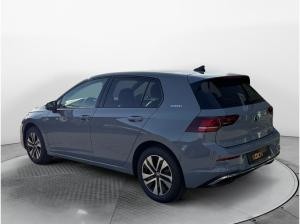 Volkswagen Golf ENERGY 1.5 eTSI OPF DSG|AHK|Navi|