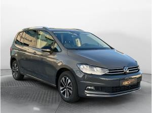 Volkswagen Touran ENERGY 2.0 TDI SCR DSG