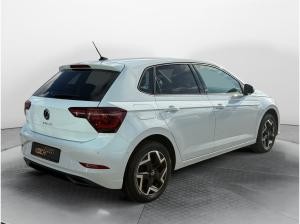 Volkswagen Polo EDITION 50 1.0 TSI OPF DSG