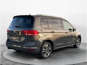 Volkswagen Touran ENERGY 2.0 TDI SCR DSG