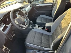Volkswagen Touran ENERGY 2.0 TDI SCR DSG