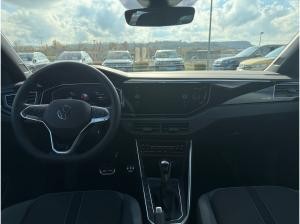 Volkswagen Polo EDITION 50 1.0 TSI OPF DSG