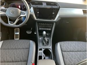 Volkswagen Touran ENERGY 2.0 TDI SCR DSG