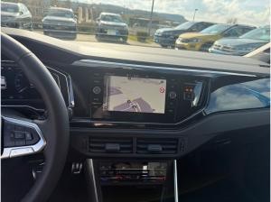 Volkswagen Polo EDITION 50 1.0 TSI OPF DSG