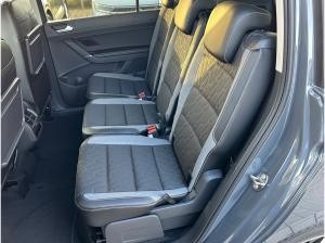 Volkswagen Touran ENERGY 2.0 TDI SCR DSG