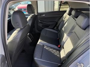 Volkswagen Golf ENERGY 1.5 eTSI OPF DSG|AHK|Navi|