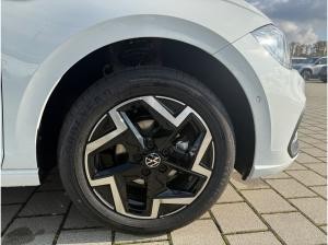 Volkswagen Polo EDITION 50 1.0 TSI OPF DSG