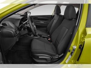 Hyundai i20 Trend, Lichtpaket Wartung & Verschleiß