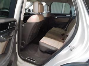 Volkswagen Touareg 3.0 TDI R-LINE WINTERRÄDER NP:  120.985.-€