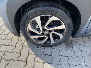 Toyota Aygo AYGO-X Teamplayer Manuell💥 PREISKNALLER 💥