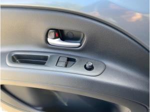 Toyota Aygo AYGO-X Teamplayer Manuell💥 PREISKNALLER 💥