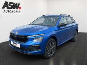 Skoda Kamiq Balance 1,0 TSI DSG ACC SHZ PDC AHK *SONDERAKTION*