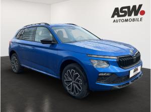 Skoda Kamiq Balance 1,0 TSI DSG ACC SHZ PDC AHK *SONDERAKTION*