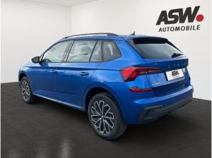 Skoda Kamiq Balance 1,0 TSI DSG ACC SHZ PDC AHK *SONDERAKTION*