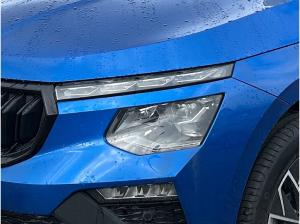 Skoda Kamiq Balance 1,0 TSI DSG ACC SHZ PDC AHK *SONDERAKTION*