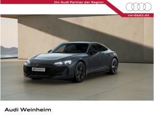 Audi RS e-tron GT Matrix-LED Alu 21" Head-up NAVI DAB