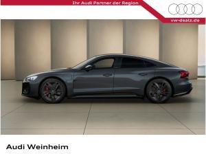 Audi RS e-tron GT Matrix-LED Alu 21" Head-up NAVI DAB