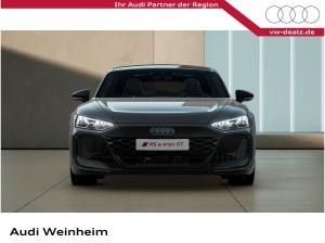 Audi RS e-tron GT Matrix-LED Alu 21" Head-up NAVI DAB