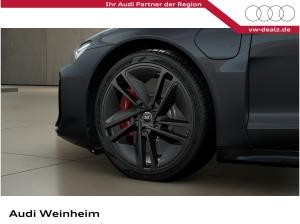 Audi RS e-tron GT Matrix-LED Alu 21" Head-up NAVI DAB