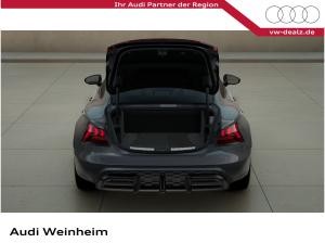 Audi RS e-tron GT Matrix-LED Alu 21" Head-up NAVI DAB