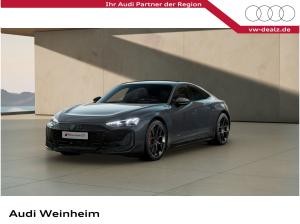 Audi RS e-tron GT performance Laserlicht NAVI Alu 21"