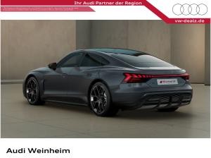 Audi RS e-tron GT performance Laserlicht NAVI Alu 21"