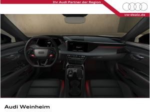 Audi RS e-tron GT Matrix-LED Alu 21" Head-up NAVI DAB