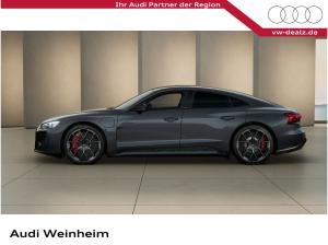 Audi RS e-tron GT performance Laserlicht NAVI Alu 21"