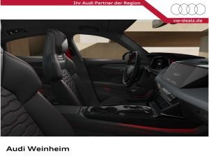 Audi RS e-tron GT Matrix-LED Alu 21" Head-up NAVI DAB