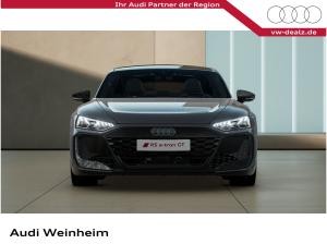 Audi RS e-tron GT performance Laserlicht NAVI Alu 21"