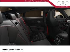 Audi RS e-tron GT Matrix-LED Alu 21" Head-up NAVI DAB