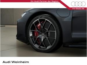 Audi RS e-tron GT performance Laserlicht NAVI Alu 21"