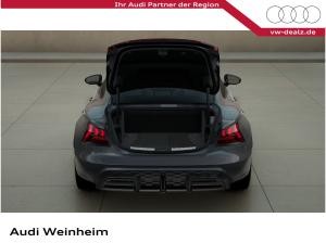 Audi RS e-tron GT performance Laserlicht NAVI Alu 21"