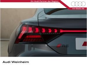 Audi RS e-tron GT performance Laserlicht NAVI Alu 21"