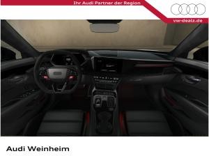 Audi RS e-tron GT performance Laserlicht NAVI Alu 21"
