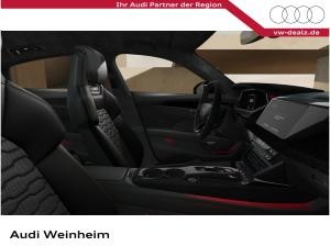 Audi RS e-tron GT performance Laserlicht NAVI Alu 21"