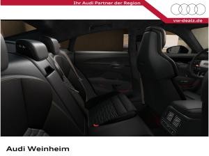 Audi RS e-tron GT performance Laserlicht NAVI Alu 21"