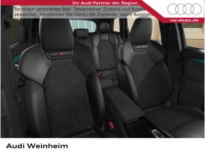 Audi Q6 e-tron Q6 SUV e-tron quattro AHK LED DAB Luftfahrwerk