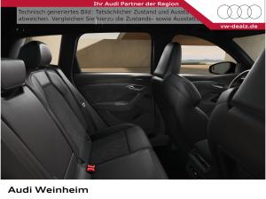 Audi Q6 e-tron Q6 SUV e-tron quattro AHK LED DAB Luftfahrwerk