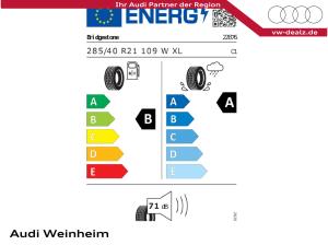 Audi Q6 e-tron Q6 SUV e-tron quattro AHK LED DAB Luftfahrwerk