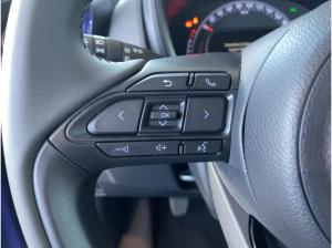 Toyota Aygo AYGO-X Teamplayer Automatik💥 PREISKNALLER 💥