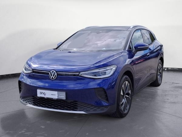 Volkswagen ID.4 Panoramadach, LED-Matrix, Paket: Infotainment-Paket "Plus", sofort verfügbar