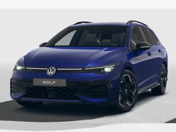 Volkswagen Golf Variant R-Line 2.0 l TDI