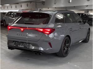 Cupra Leon Sportstourer 2.0 TSI 4Drive DSG AHK Matrix
